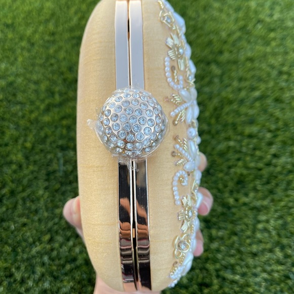 Clutch party purse - Picture 5 of 5